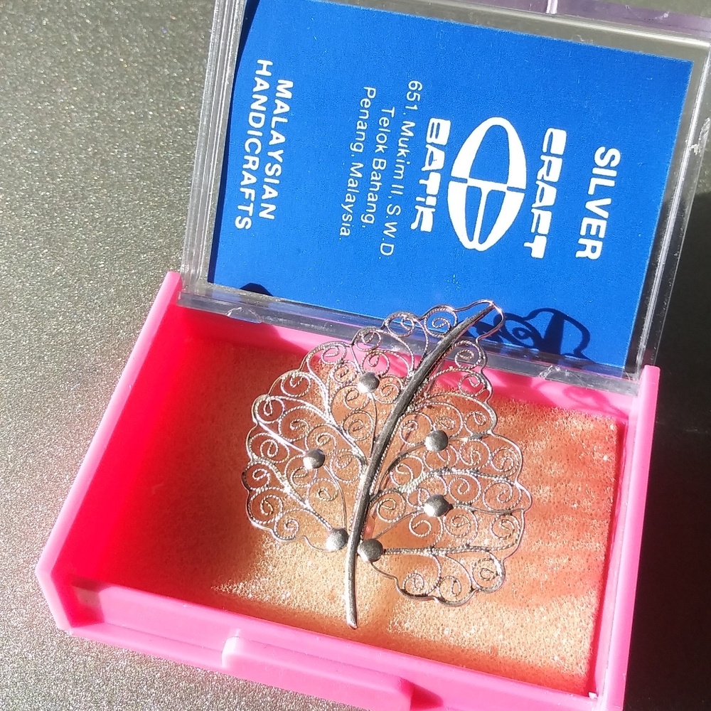 Silver Craft Batir Handicrafts 🔥🔥